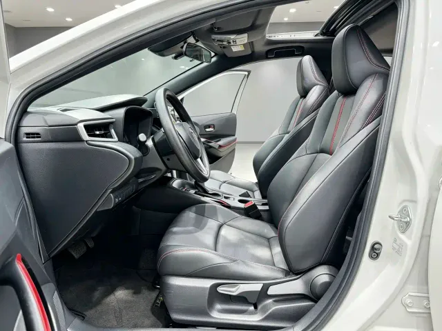 Toyota Levin — Фото автомобиля 10