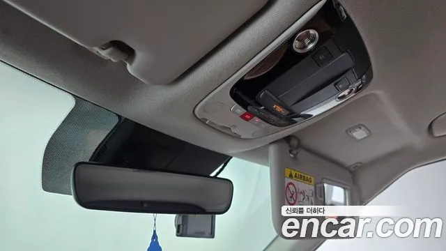 Kia Seltos Новый Seltos Бензин 2.0 2WD — Фото автомобиля 19