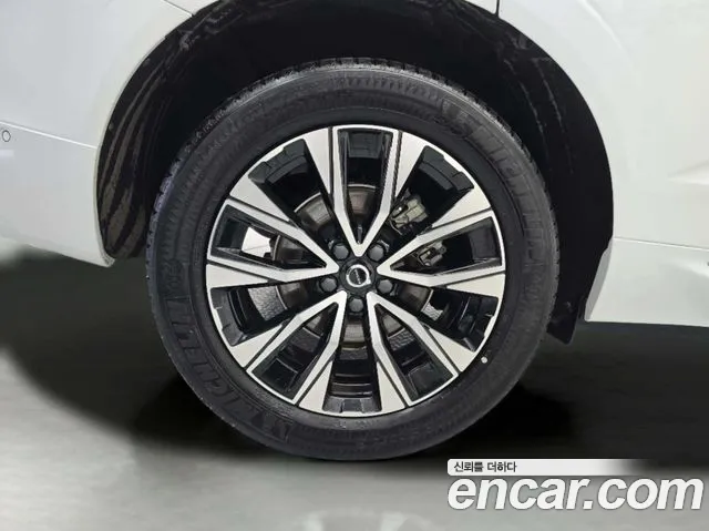 Volvo XC60 2nd Gen — Фото автомобиля 6