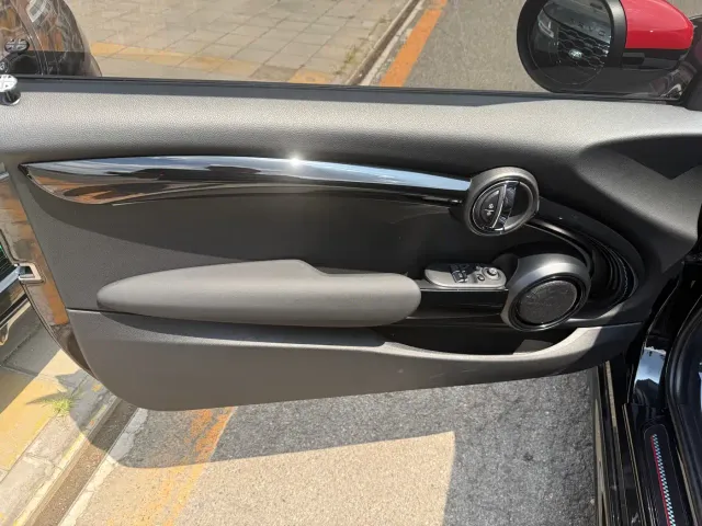 MINI Hatch — Фото автомобиля 10