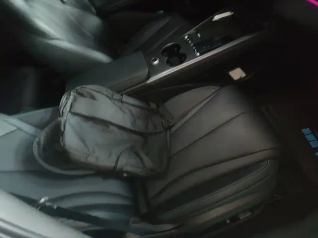 BYD Seal 06 — Фото автомобиля 24