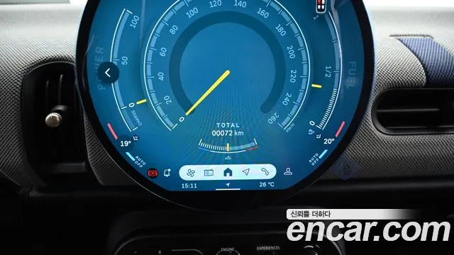 MINI Cooper 4th Gen — Фото автомобиля 8