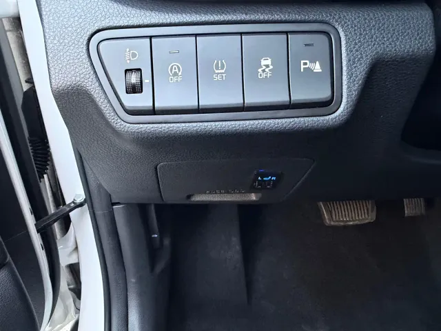 Kia Seltos — Фото автомобиля 17