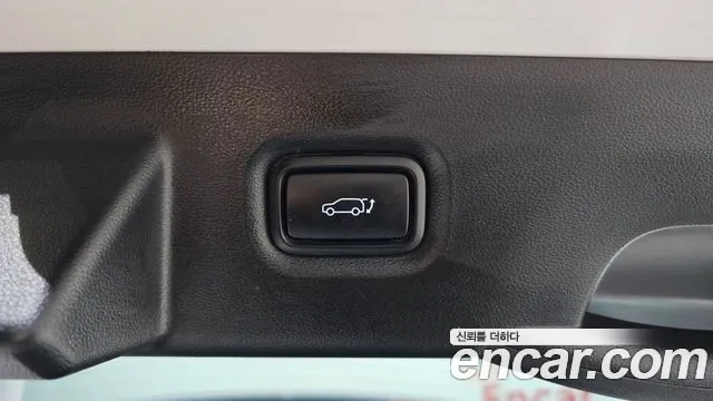 Hyundai Ioniq5 — Фото автомобиля 20