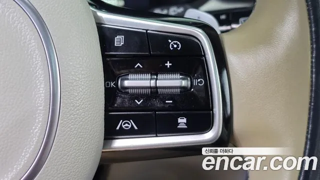 Kia Sorento 4th Gen — Фото автомобиля 23