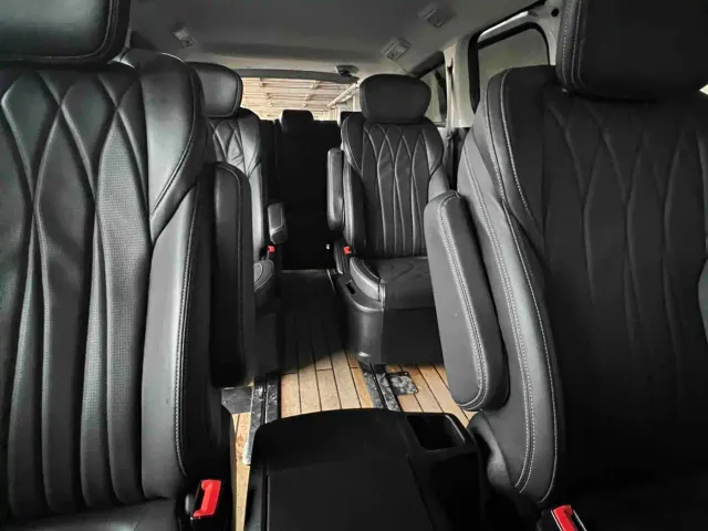 Maxus G20 — Фото автомобиля 14