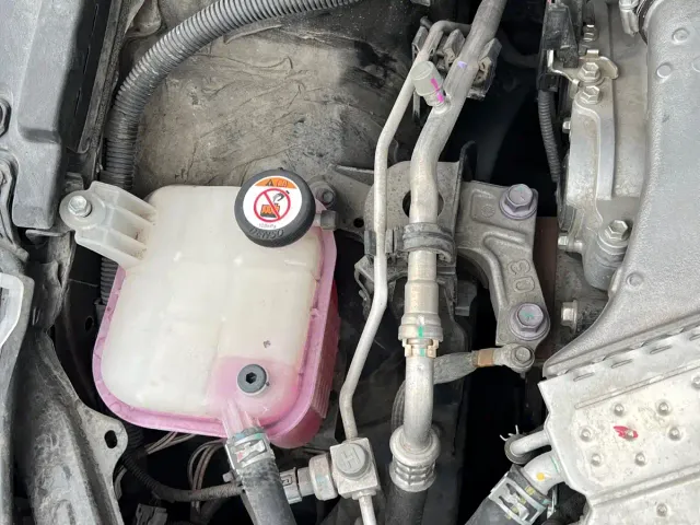 Toyota Levin — Фото автомобиля 17