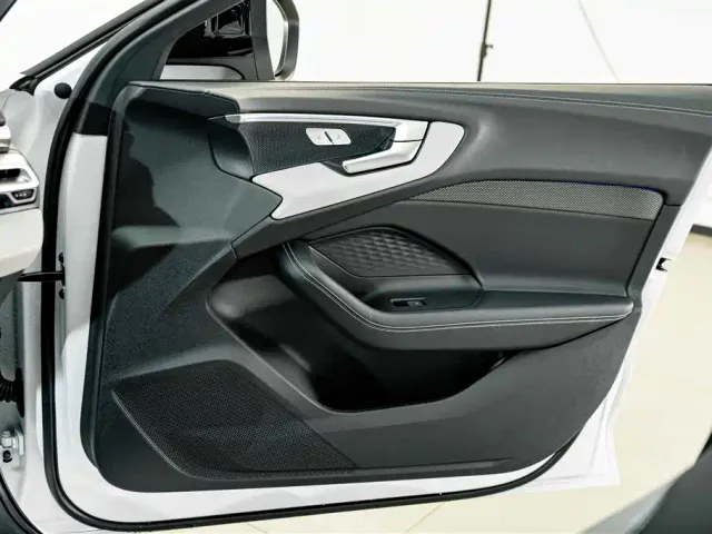 Audi A5L — Фото автомобиля 15