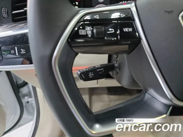 Audi A7 55 TFSI quattro Premium — Фото автомобиля 15