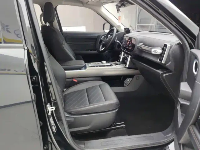 Haval Big Dog — Фото автомобиля 8