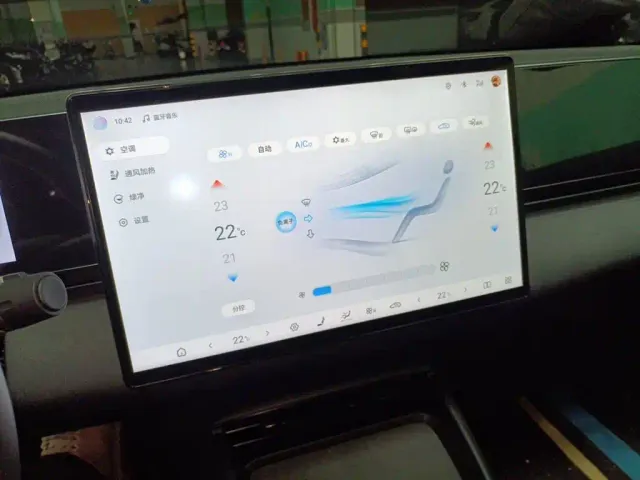 BYD Seal — Фото автомобиля 15