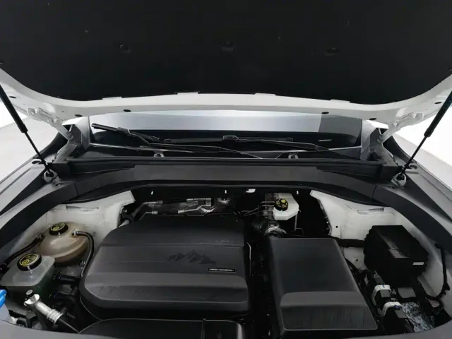 BAIC BJ30 — Фото автомобиля 6