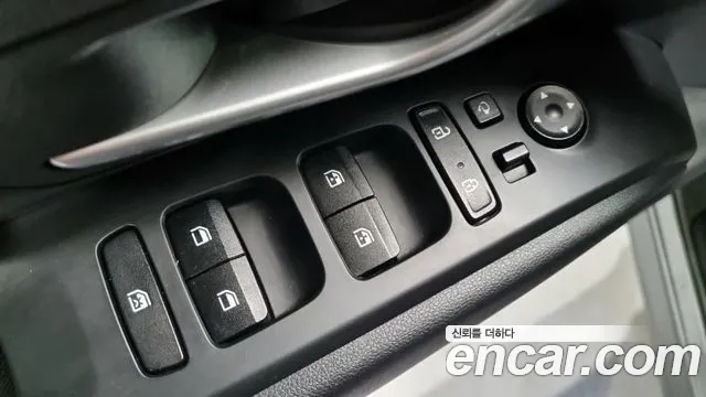 Hyundai Tucson Tucson (NX4) Бензин 1.6 турбо 2WD — Фото автомобиля 15