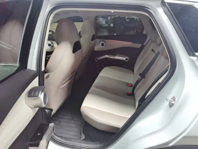 BYD Yuan PLUS — Фото автомобиля 16