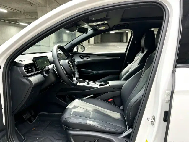 BYD Seal 06 — Фото автомобиля 6