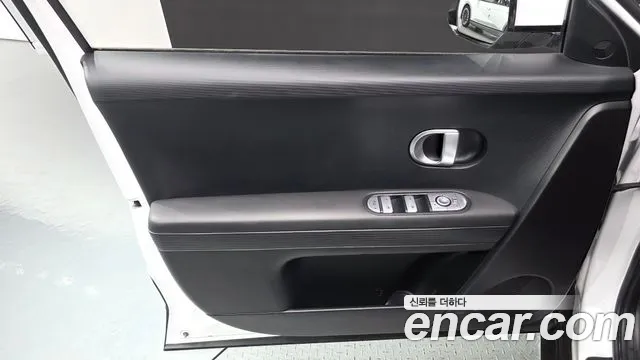 Hyundai Ioniq 5 Ioniq5 — Фото автомобиля 13