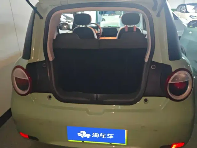 Changan Lumin — Фото автомобиля 4