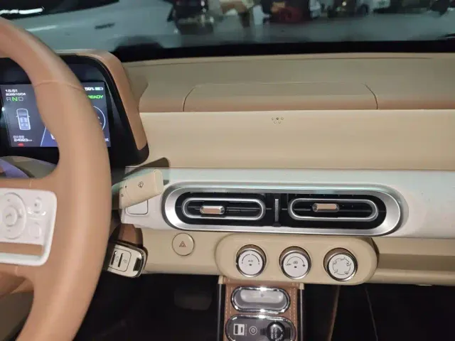 Wuling Hongguang Mini EV — Фото автомобиля 20