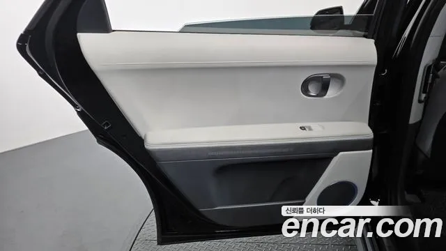 Hyundai Ioniq 5 New — Фото автомобиля 14