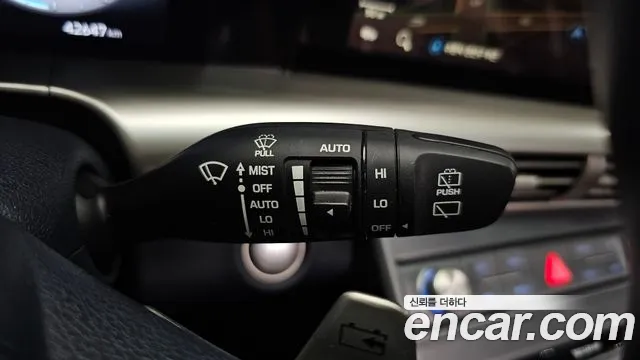 Hyundai Nexo Nexo Premium — Фото автомобиля 30