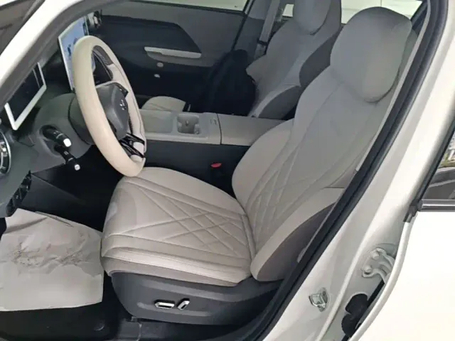 Arcfox Kaola S — Фото автомобиля 14