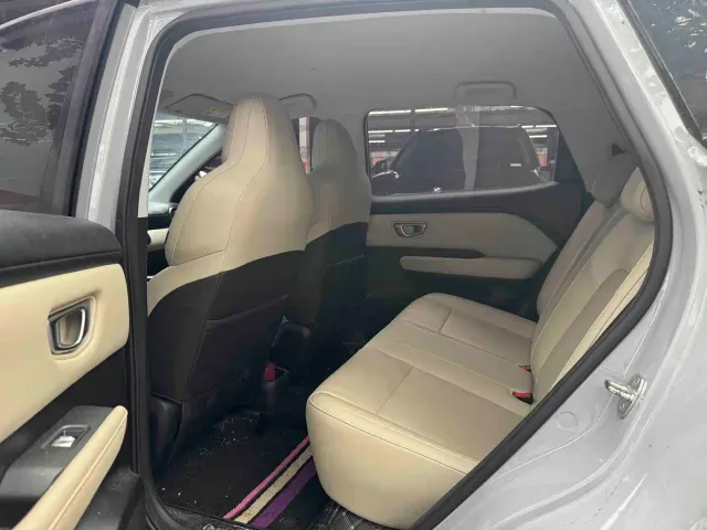 Wuling Binguo PLUS — Фото автомобиля 9