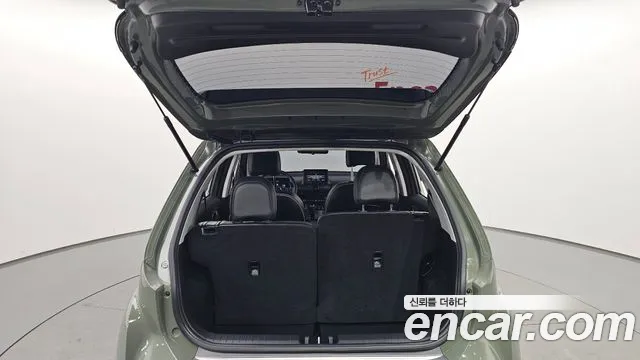 Hyundai Casper — Фото автомобиля 30