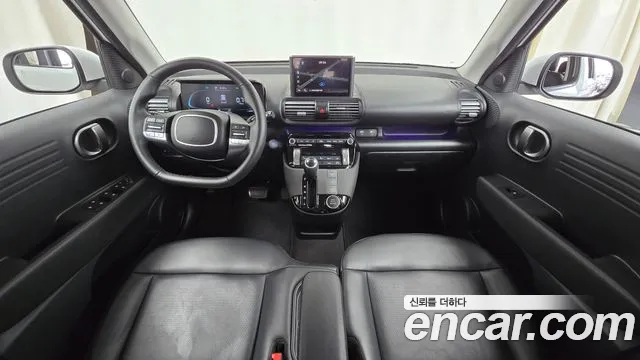 Hyundai Casper Casper Inspiration — Фото автомобиля 7