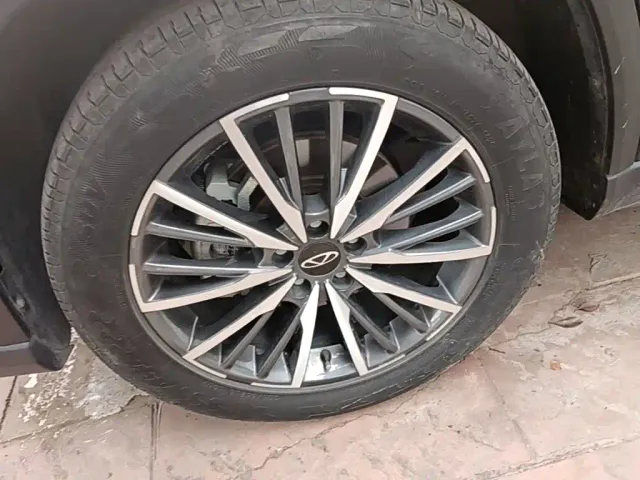 Chery Tiggo 8 PRO — Фото автомобиля 22