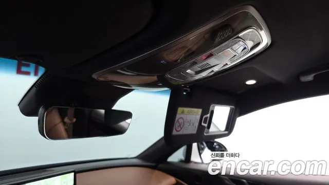 Genesis G80 Бензин 2.5 турбо AWD — Фото автомобиля 27