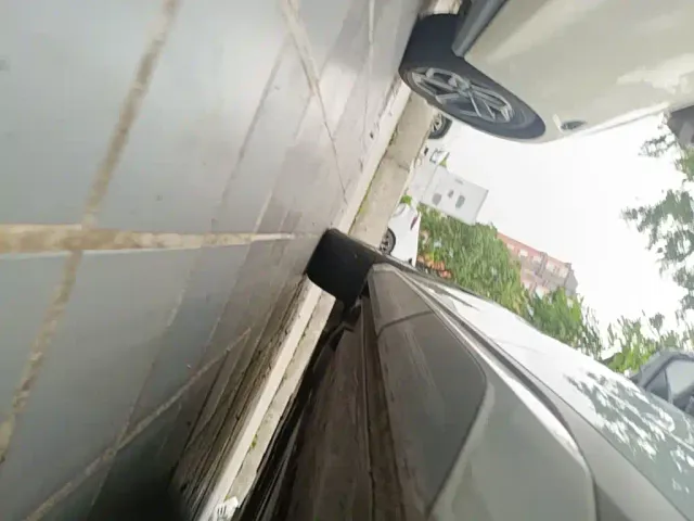 BYD Song L DM-i — Фото автомобиля 21