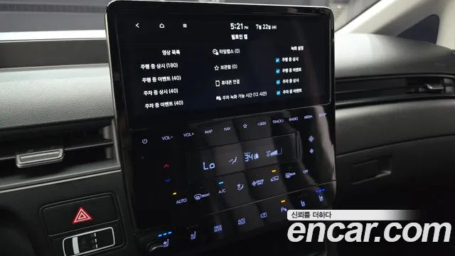 Hyundai Staria Staria — Фото автомобиля 18