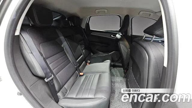 Renault Korea XM3 — Фото автомобиля 19