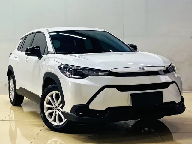 Toyota Frontlander — Фото автомобиля 3
