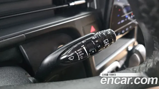 Hyundai Staria Staria Карго 3 места — Фото автомобиля 27