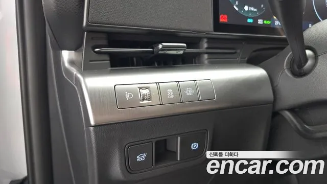 Hyundai Kona SX2 — Фото автомобиля 26