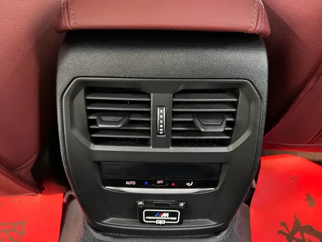 BMW 3 Series — Фото автомобиля 15
