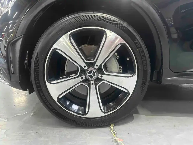 Mercedes-Benz GLC-Class — Фото автомобиля 8