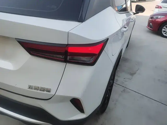 Wuling Xingchi — Фото автомобиля 7