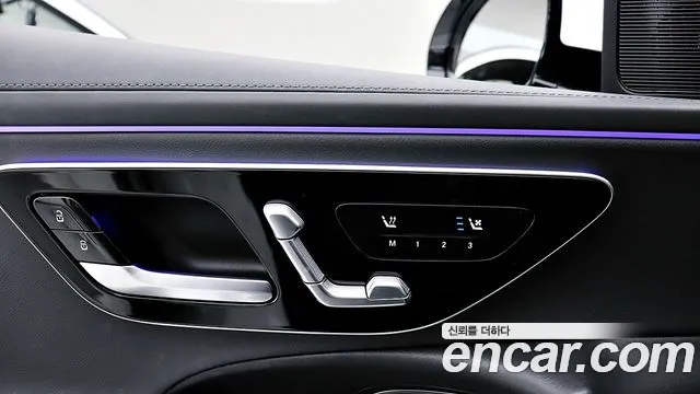 Mercedes-Benz E-Class W214 — Фото автомобиля 20