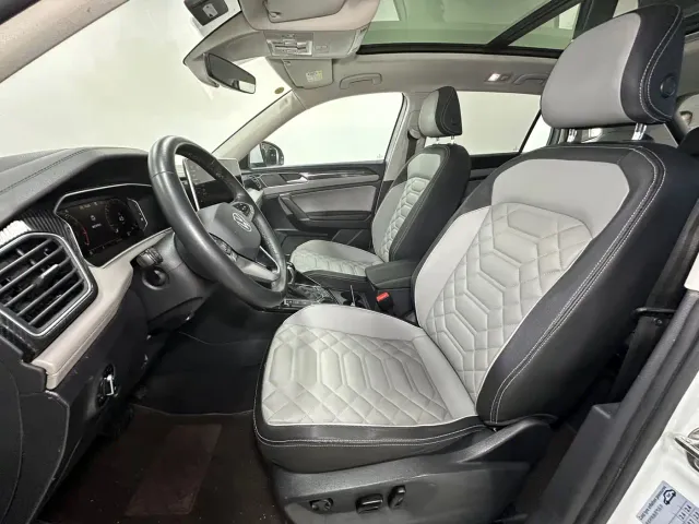Volkswagen Tayron — Фото автомобиля 10