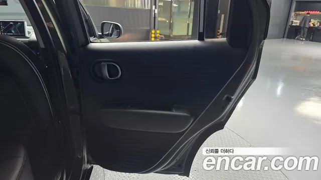 Hyundai Casper Casper Essential — Фото автомобиля 24