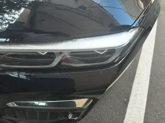 BMW 7 Series — Фото автомобиля 5