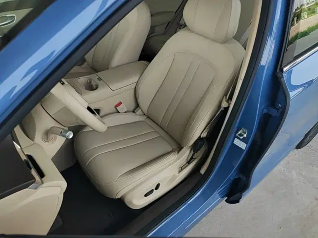 Shangjie SUV — Фото автомобиля 14