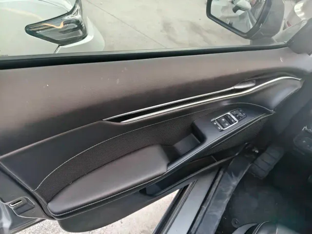 Ford Mondeo — Фото автомобиля 30