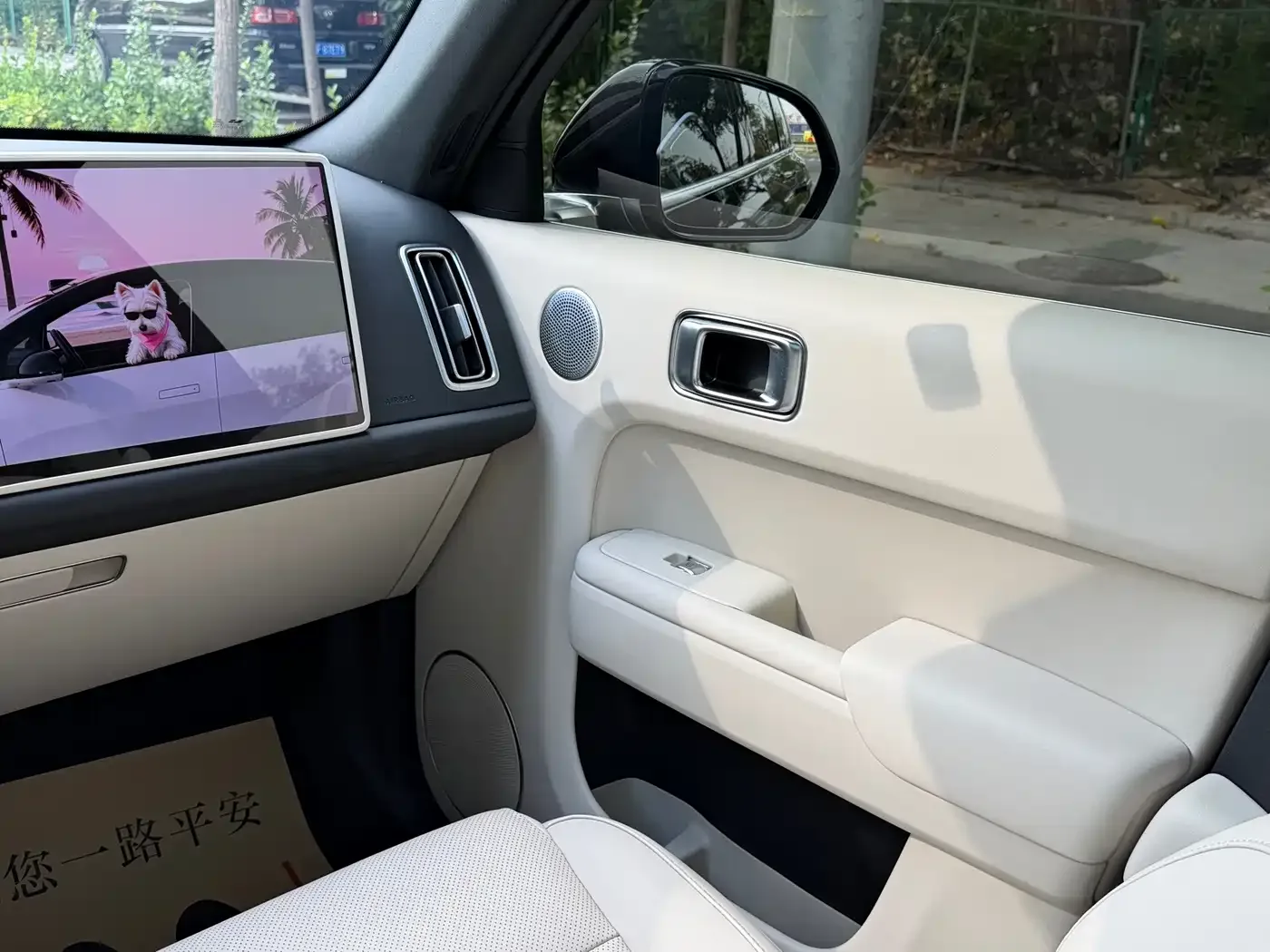 Li Auto Li Auto L7 2025 Max Smart Renewal Edition — Фото автомобиля 10