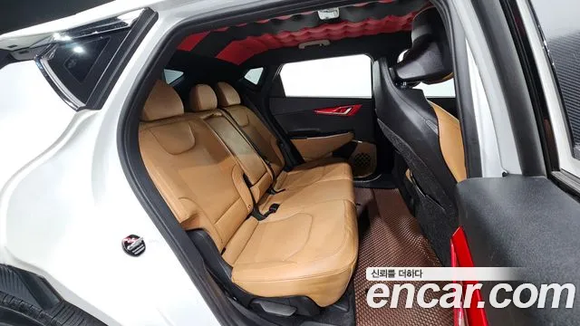 Kia EV6 Long Range — Фото автомобиля 10