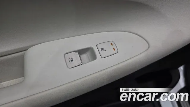 Hyundai Grandeur — Фото автомобиля 29