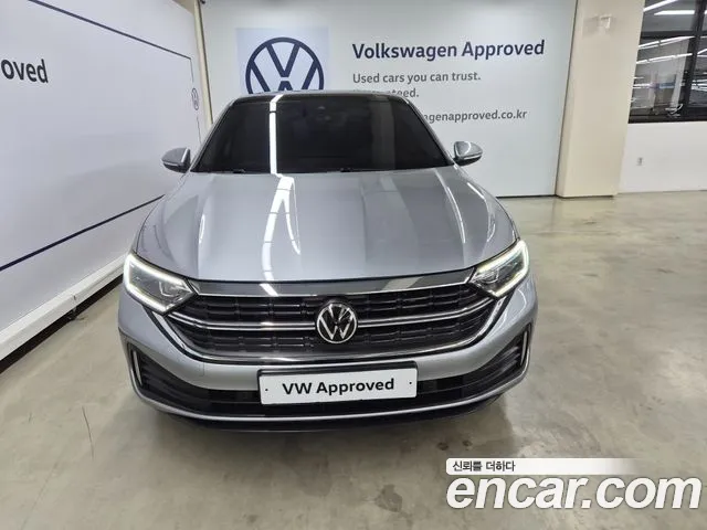 Volkswagen Jetta 7th Gen — Фото автомобиля 3