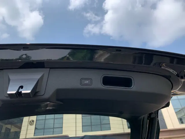 Geely Galaxy L7 — Фото автомобиля 8